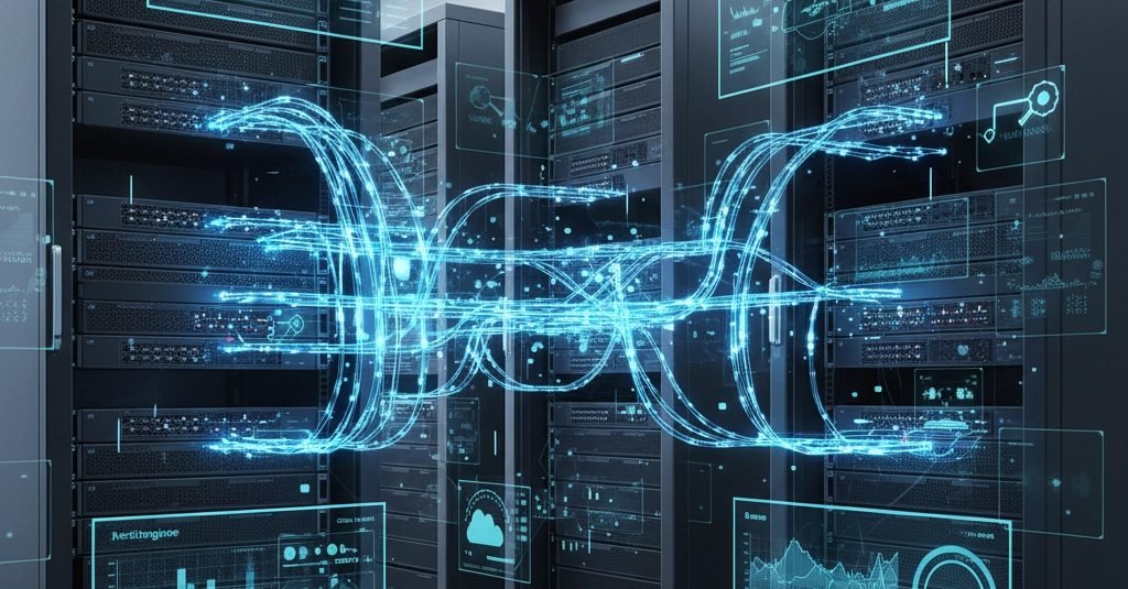 Routers NetEngine - Beneficios